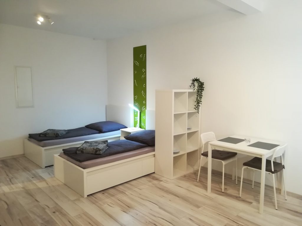 Zimmer Nr.3