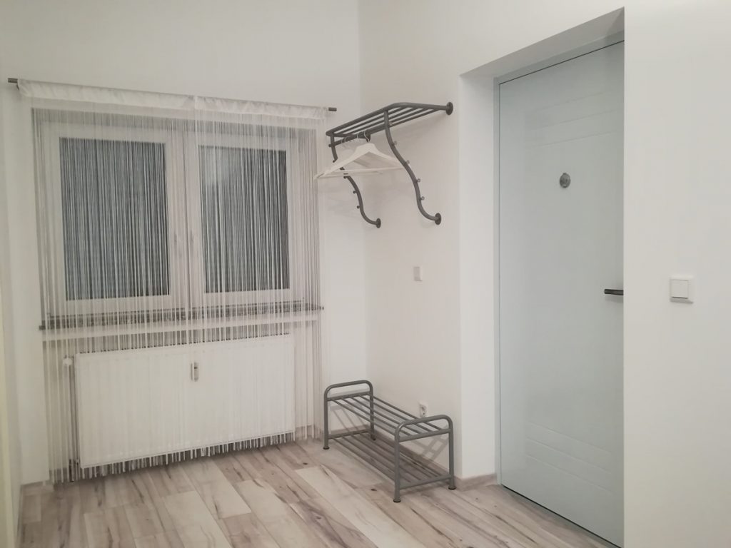 Zimmer Nr.3