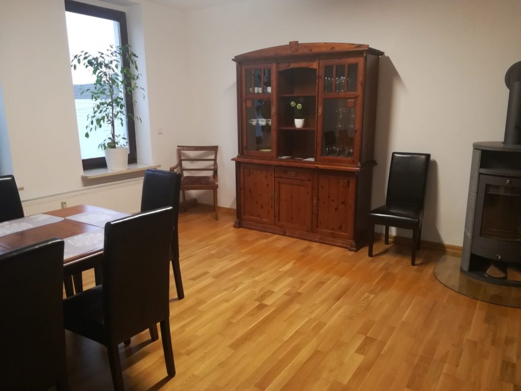 Esszimmer