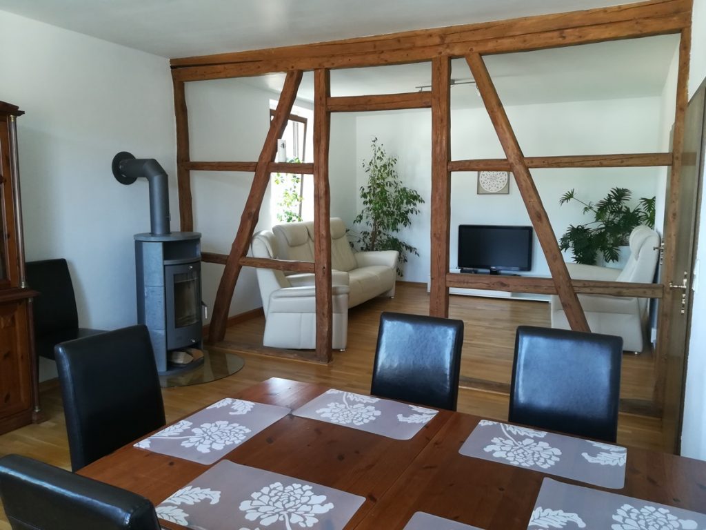 Esszimmer